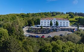Hotel Du Golf